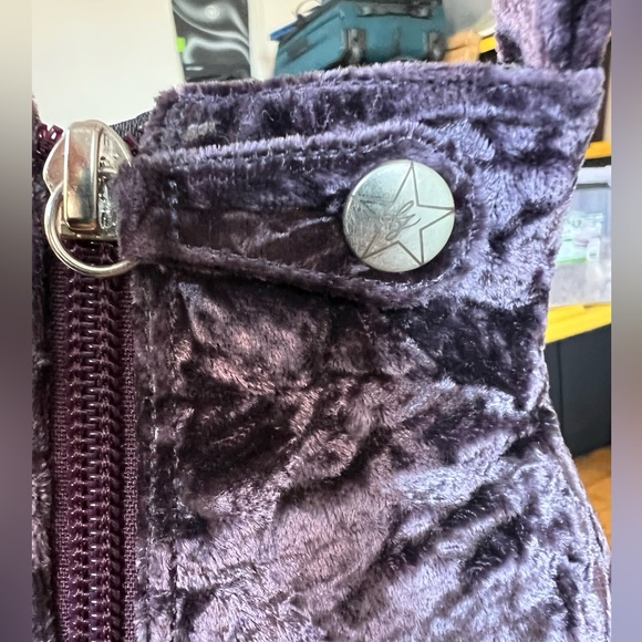 Isa Tapia HARDY boots in Fog - Picture 4 of 5